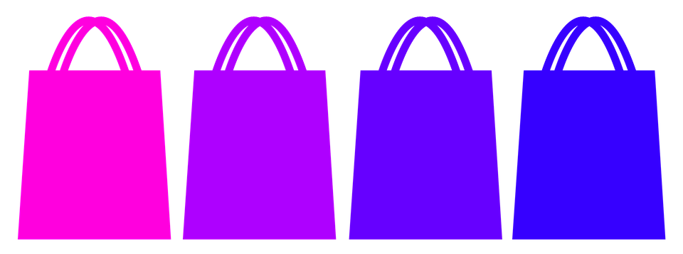 reklamní tašky